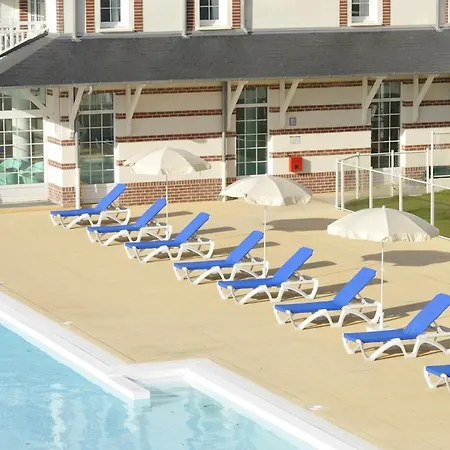 De La Plage D 3p 6 Sv Le Crotoy
