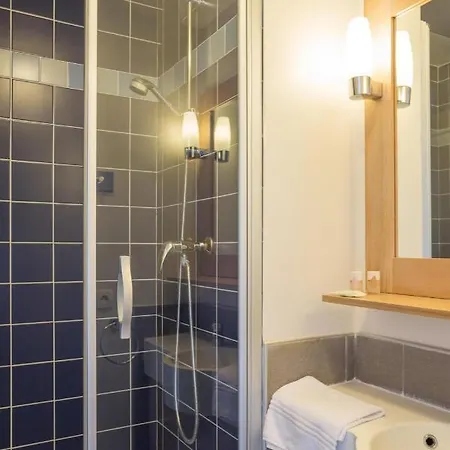 De La Plage D 3p 6 Sv Apartamento Le Crotoy