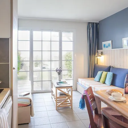 De La Plage D 3p 6 Sv Le Crotoy