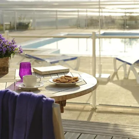 Apartamento De La Plage D 3p 6 Sv