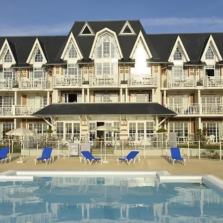 Apartamento De La Plage D 3p 6 Sv Le Crotoy