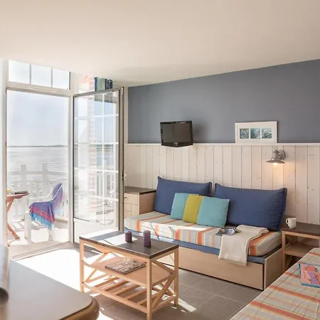 De La Plage D 3p 6 Sv Le Crotoy