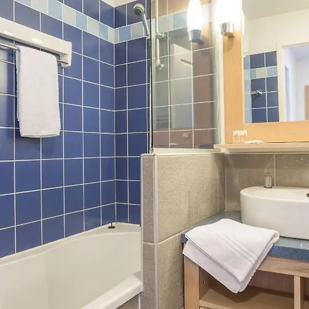 De La Plage D 3p 6 Sv Apartamento Le Crotoy